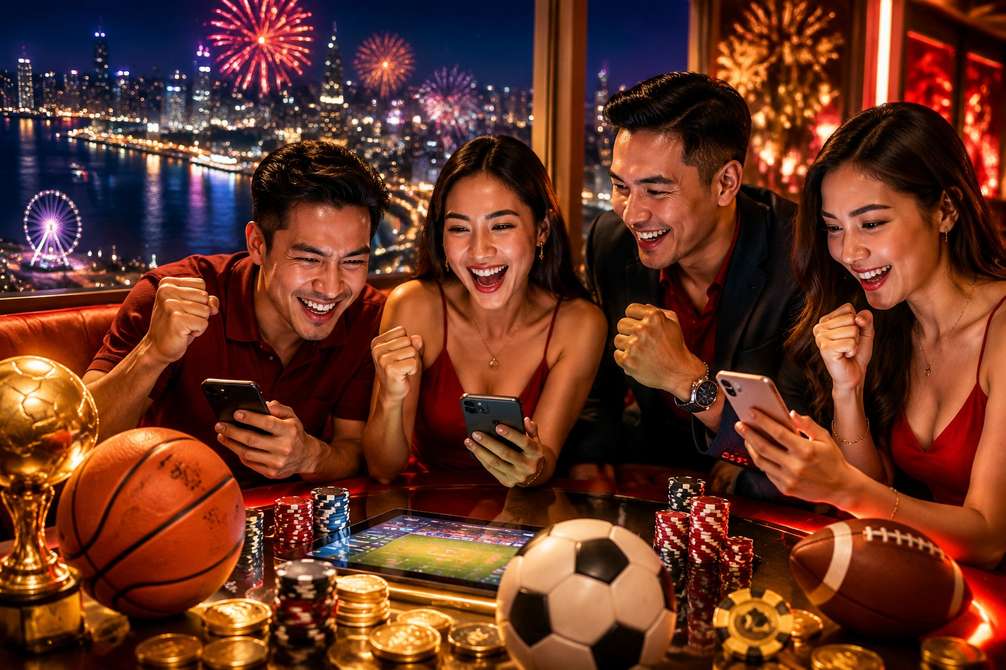 phtaya69 Philippine players